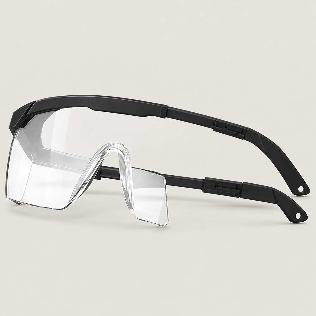 SZYCHTA PRO VISION — side view