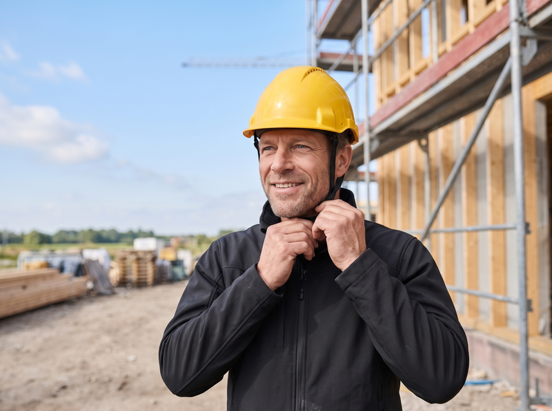 Safety helmets